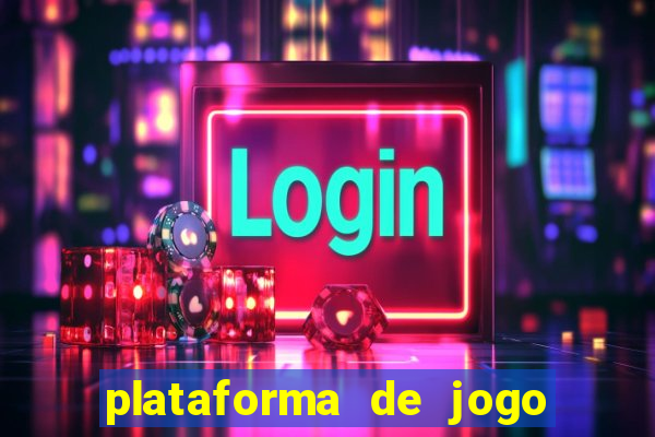 plataforma de jogo do canguru